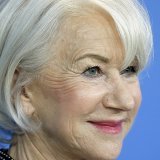L'actrice britannique Helen Mirren incarnera Patricia Highsmith, célèbre auteure américaine de best-sellers (archives).